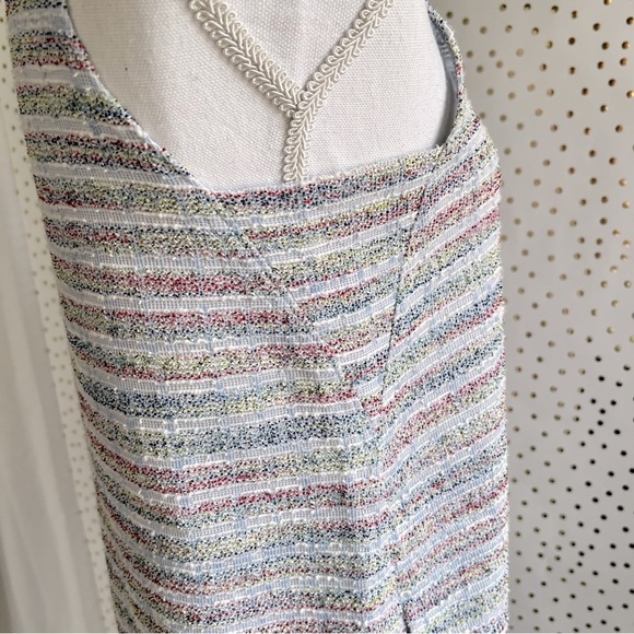 Anthropologie Akemi + Kin Mock Neck Dress - Picture 10 of 13